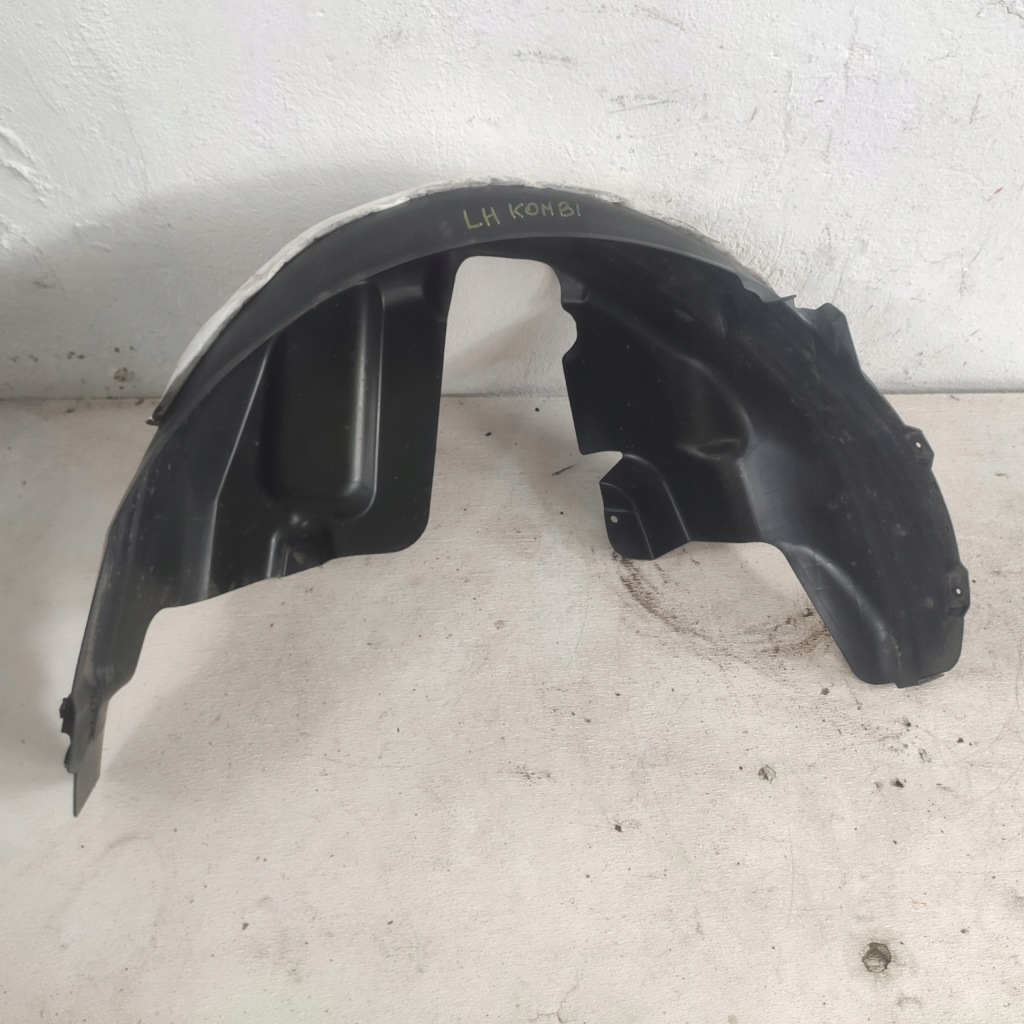 фото №1, Chevrolet cruze 2012 kombi подкрылок задние левая