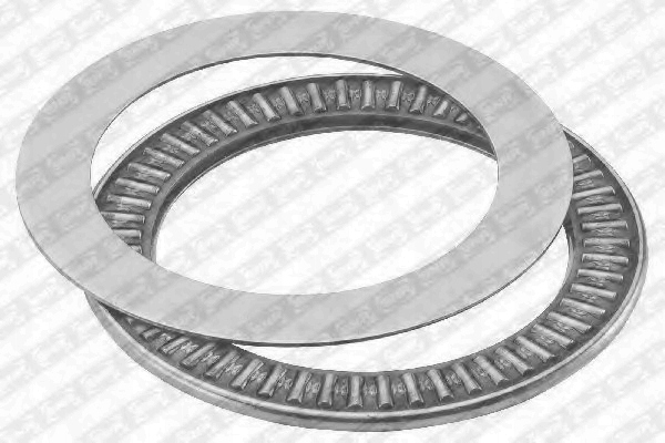 Подшипник колонки амортизационная стойка prz abarth ritmo 81-87 Недорого