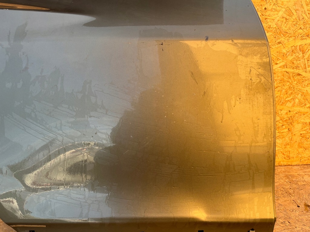 фото №9, Hyundai ix35 ix-35 10- дверь задние задняя правое