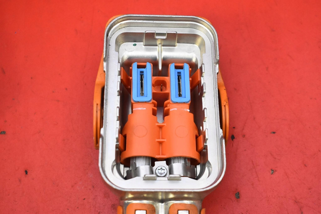 Жгут электропроводка трубопровод дополнительных 42464525 opel ampera-e 17-20 Недорого