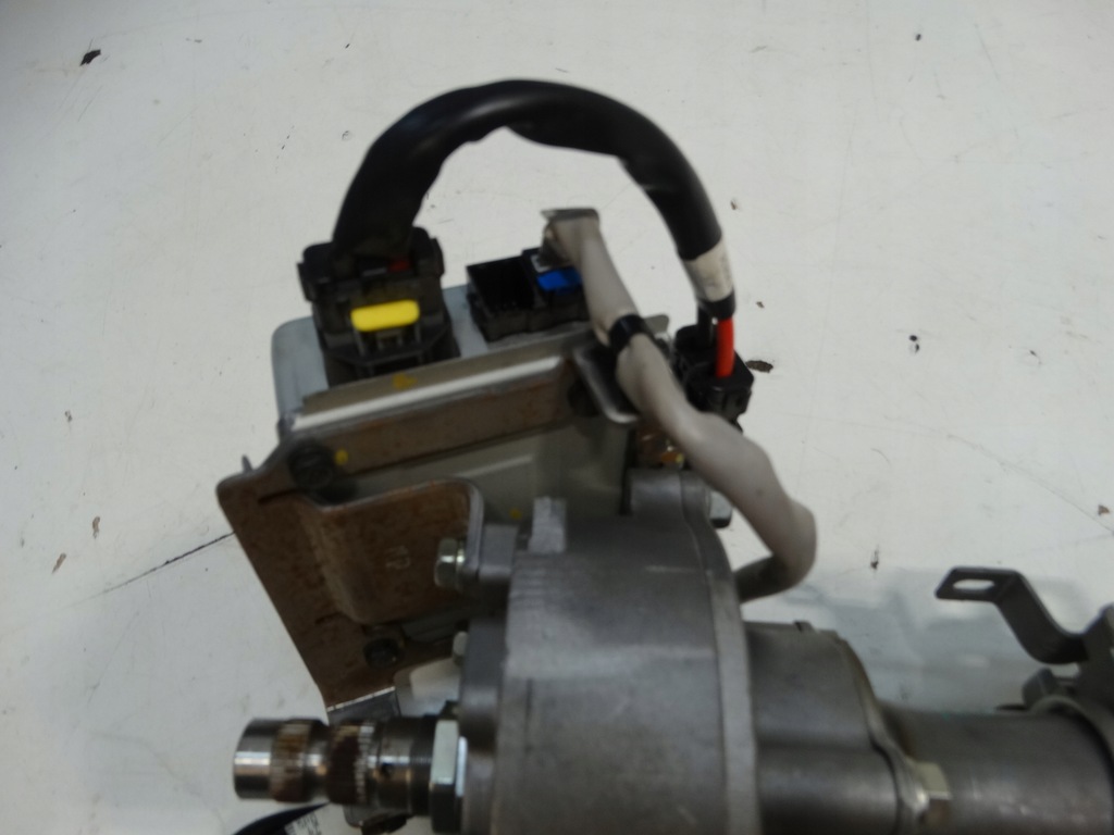 фото №6, Усилитель электрический kia carens iv 56340-a4005 13-19r.