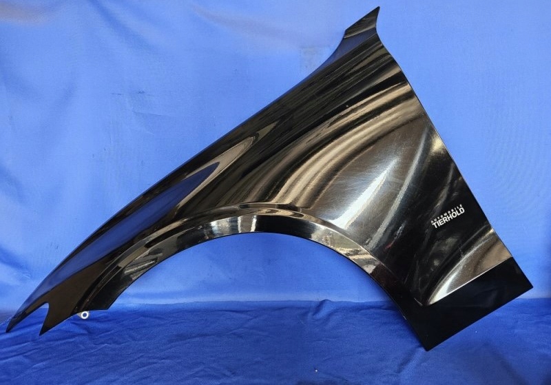 фото №1, Крыло левый перед volvo v60 ii 019