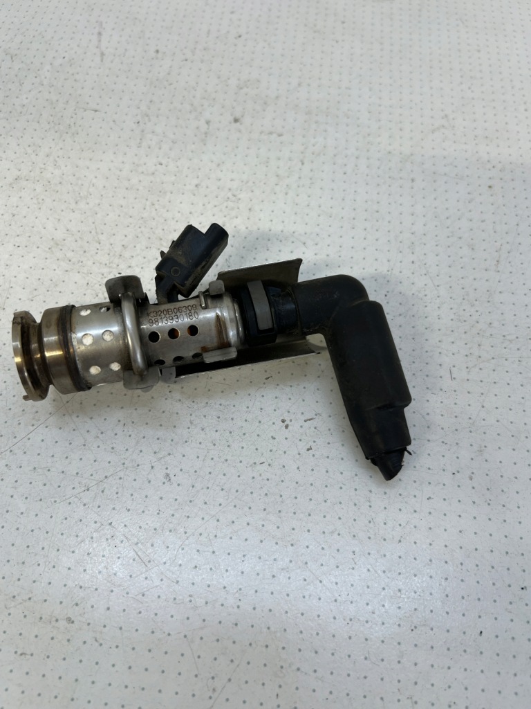 фото №1, Форсунка adblue citroen c3 aircross 9813930180