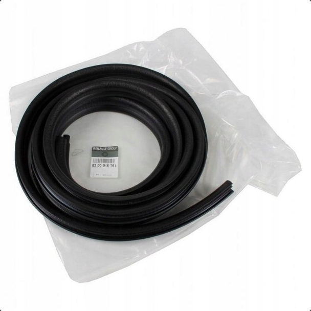 фото №1, Прокладка двері розсувних renault trafic vivaro 8200046751