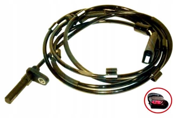 фото №2, Датчик abs ford era