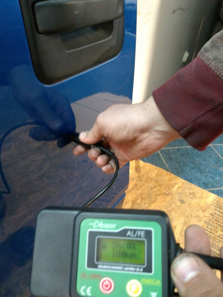 фото №6, Ford f150 дверь левая задние 2008-14 xii gen