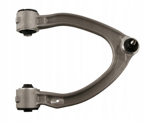 фото №1, Правий важіль передній mercedes klasa s c215 , 1999-2006