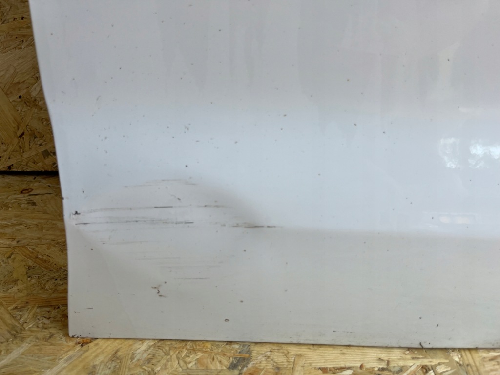 фото №10, Hyundai i30 iii 3 17- дверь правое передние перед