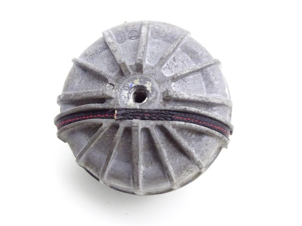 фото №1, Mercedes vito w639 03- 2.2 cdi подушка двигателя