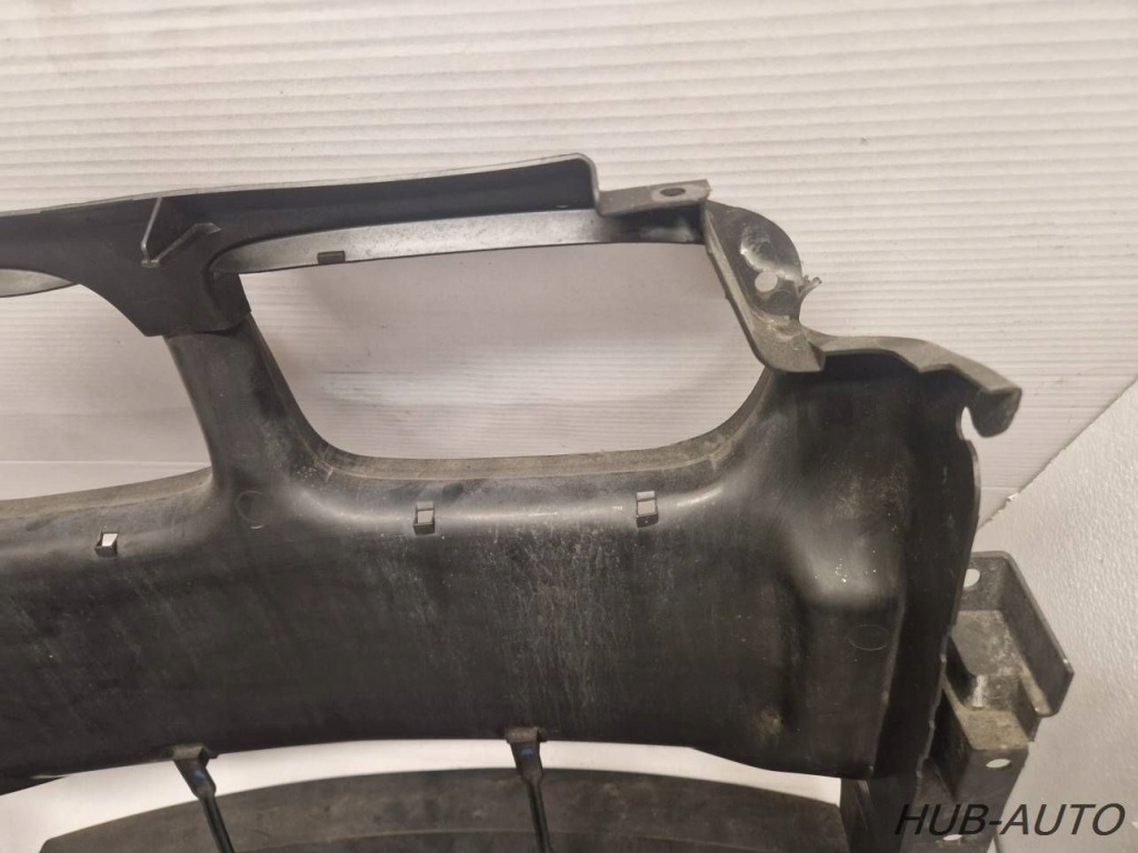 Ремінь передній канал повітря впуск перед bmw 3 e46 51718202831 Доставка