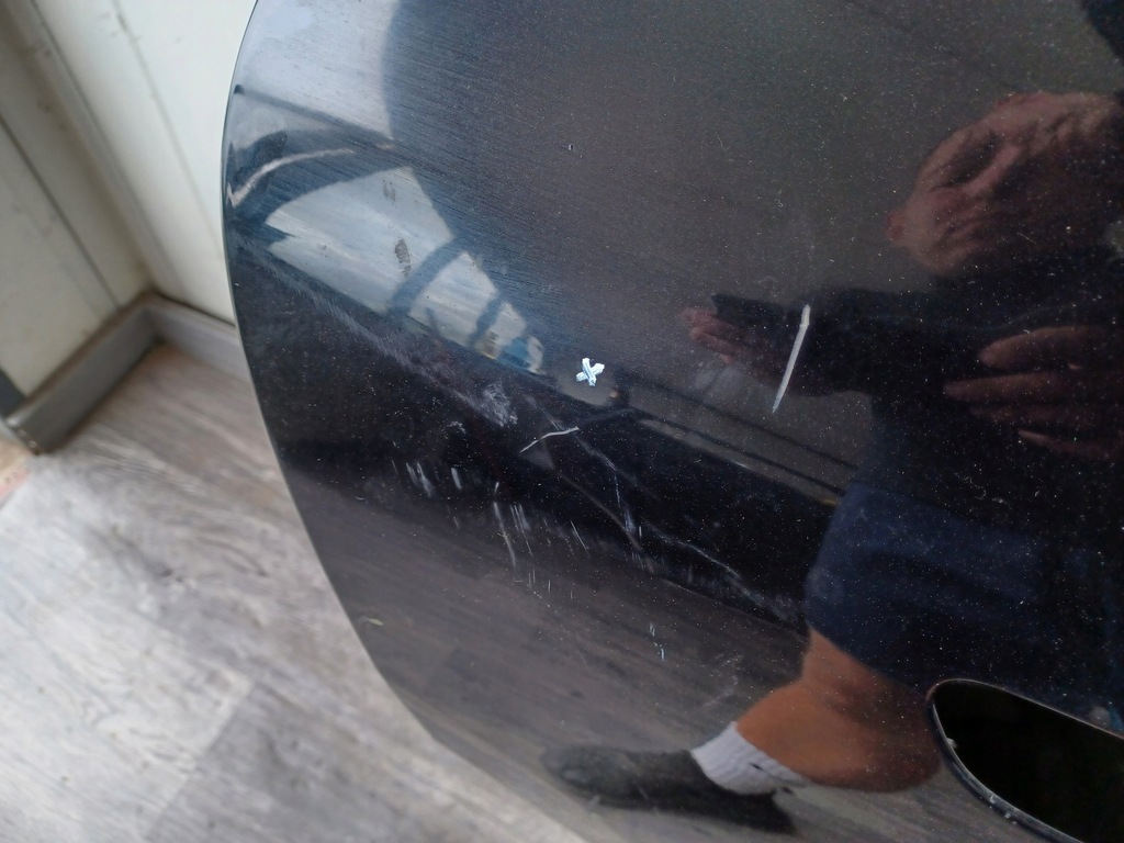 фото №13, Двері --- mercedes eqs w296 x296 a296 296 suv 2023- ---- задні праве