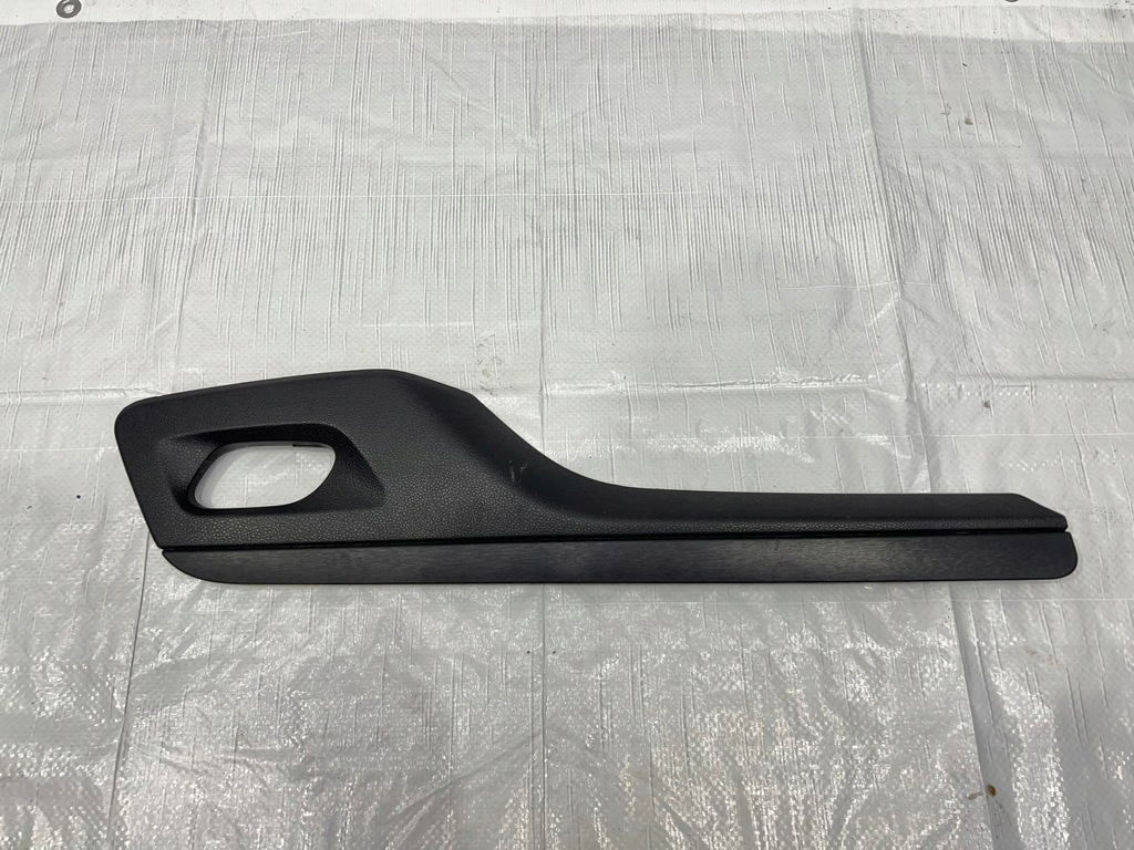 фото №1, Peugeot expert iii молдинг дверь 98091769