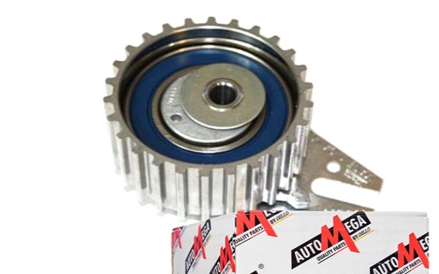 Купити Натягувач ремінь розподільного валу do fiat idea 1.9 jtd