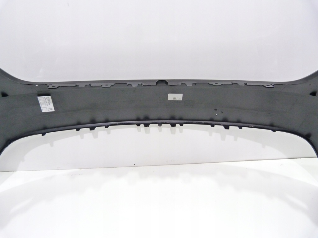 фото №7, Discovery v 5 бампер перед новый super