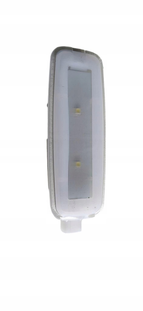 фото №1, Vw audi лампа освещение 4h0947105d