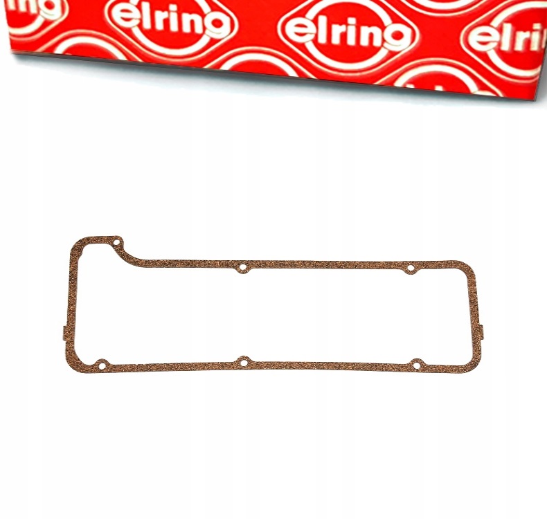 фото №1, Elring 252.921 прокладка, крышка головки цилиндров