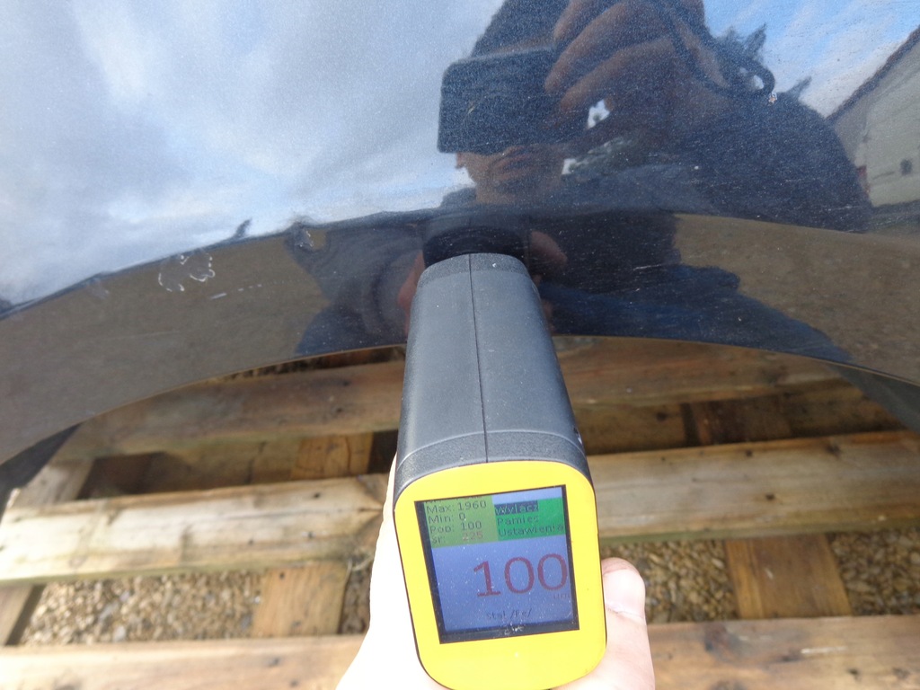 фото №8, | chevrolet cruze 8-14 sedan крыло правый задняя четверть порог : gar