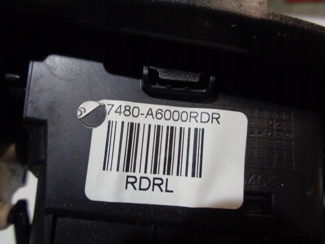 фото №11, Решётка обдув левая hyundai i30 ii 97480-a6000