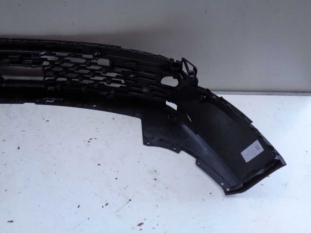 фото №5, Накладка бампера передня opel mokka ii b 20-