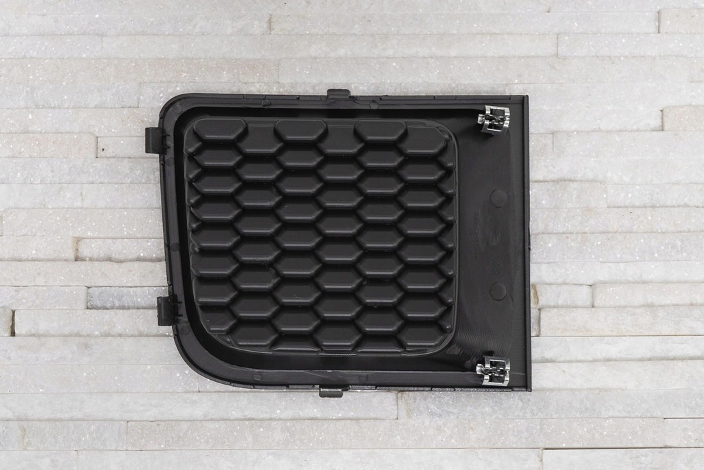 фото №11, Jeep renegade i bu 2015-2018 заглушка передний бампера левая 5xb62lxhaa