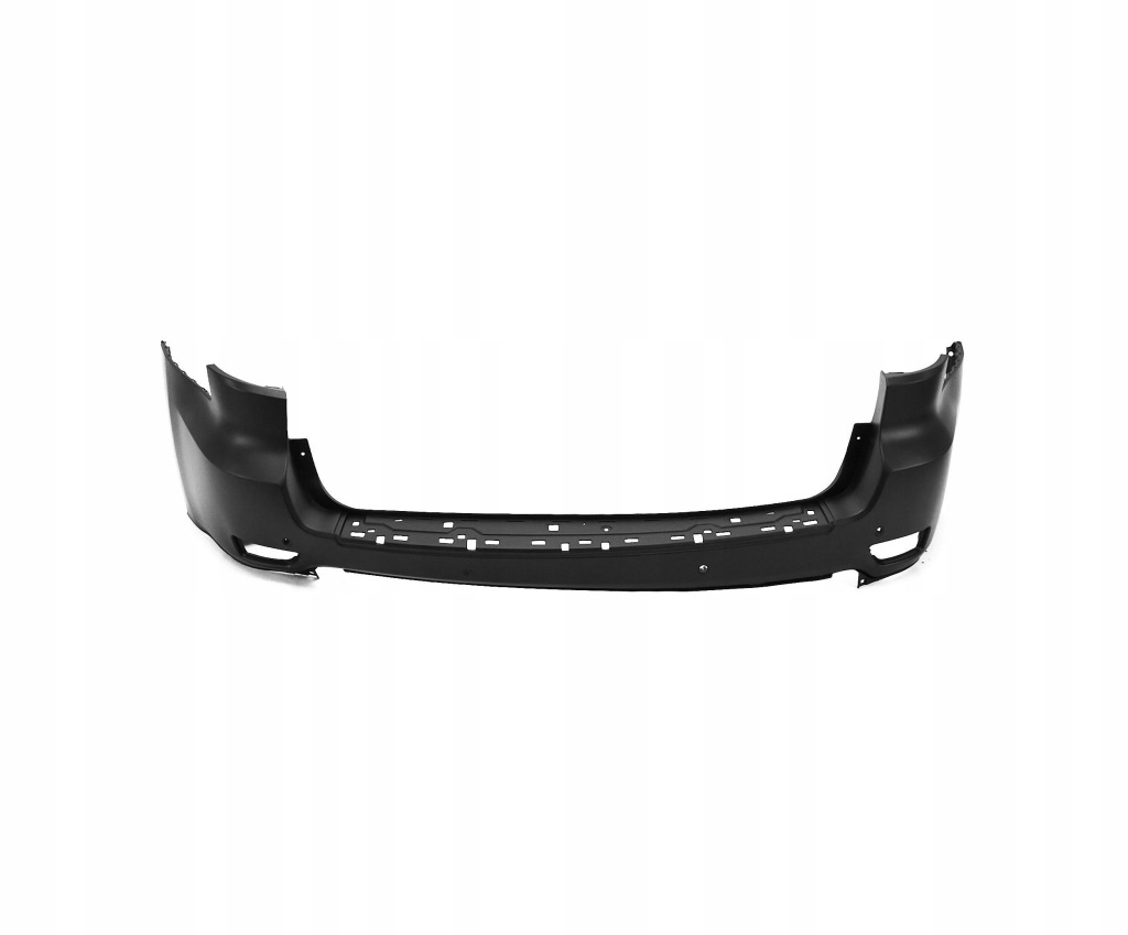 Купити Jeep grand cherokee 2011 - 2013 бампер задній