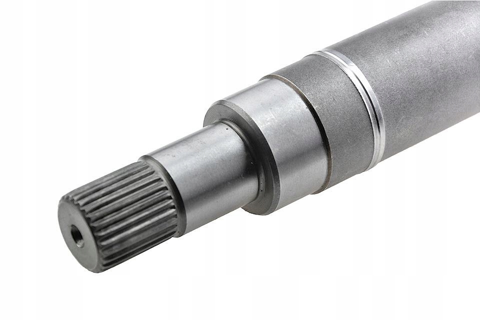 фото №3, Приводной вал приводная ford focus c-max 1.6tdci 11-/prawa/