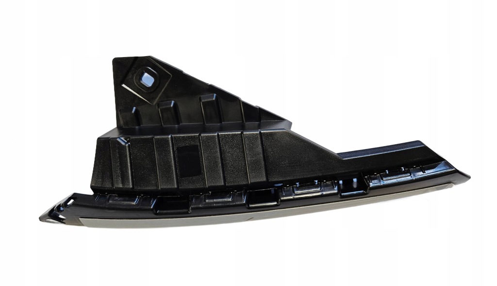 фото №1, Верхній захист напрямна бампера перед сторона права mercedes glb x247