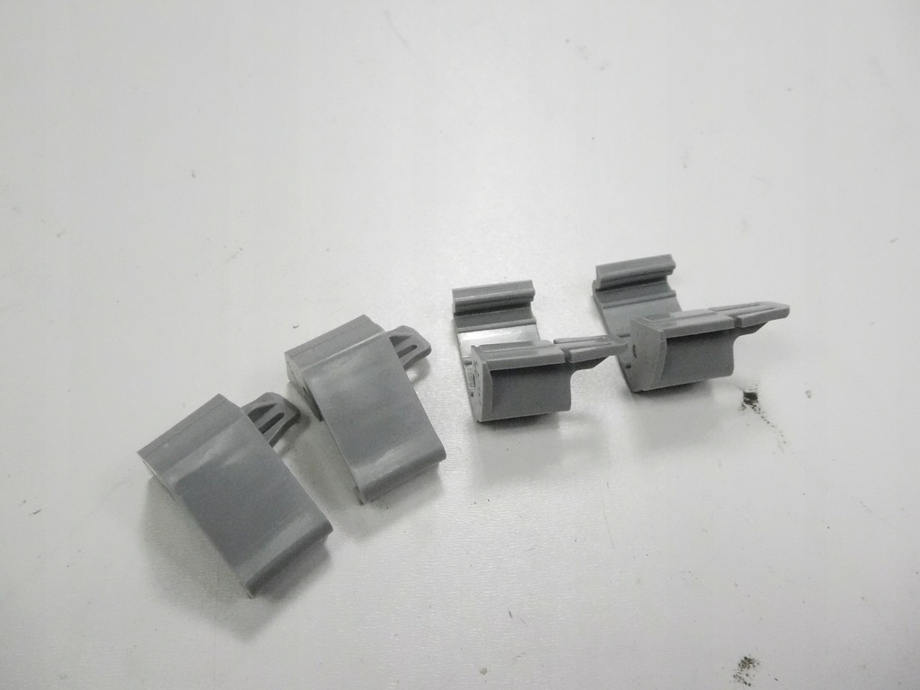 фото №4, Набор ремонтный окон renault wind 727257448r