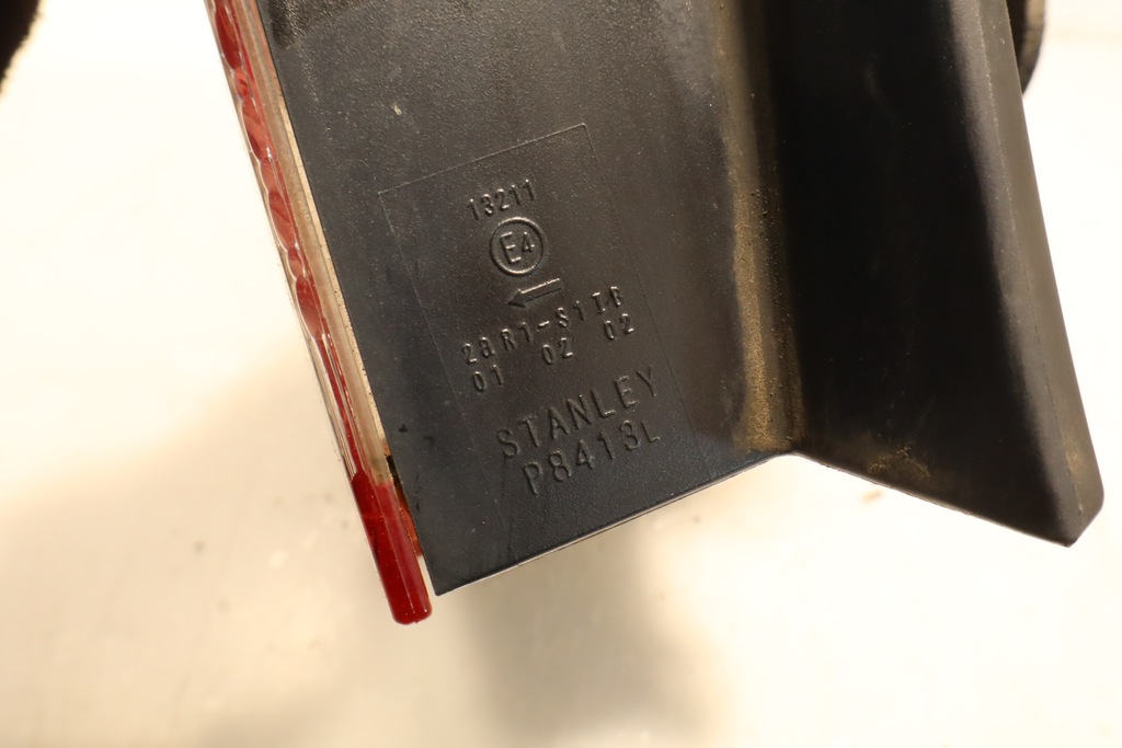 фото №7, Лампа ліва задня honda civic viii