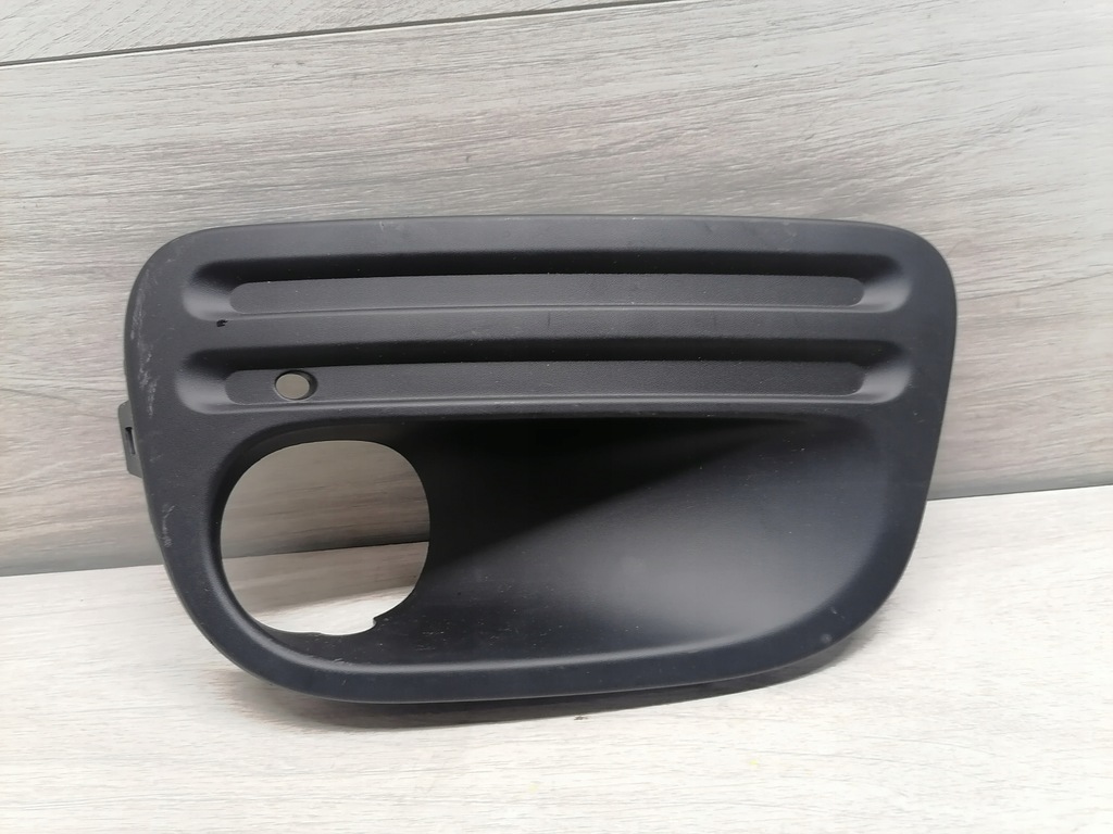 фото №1, Citroen berlingo iv решітка лівий перед 9816750080