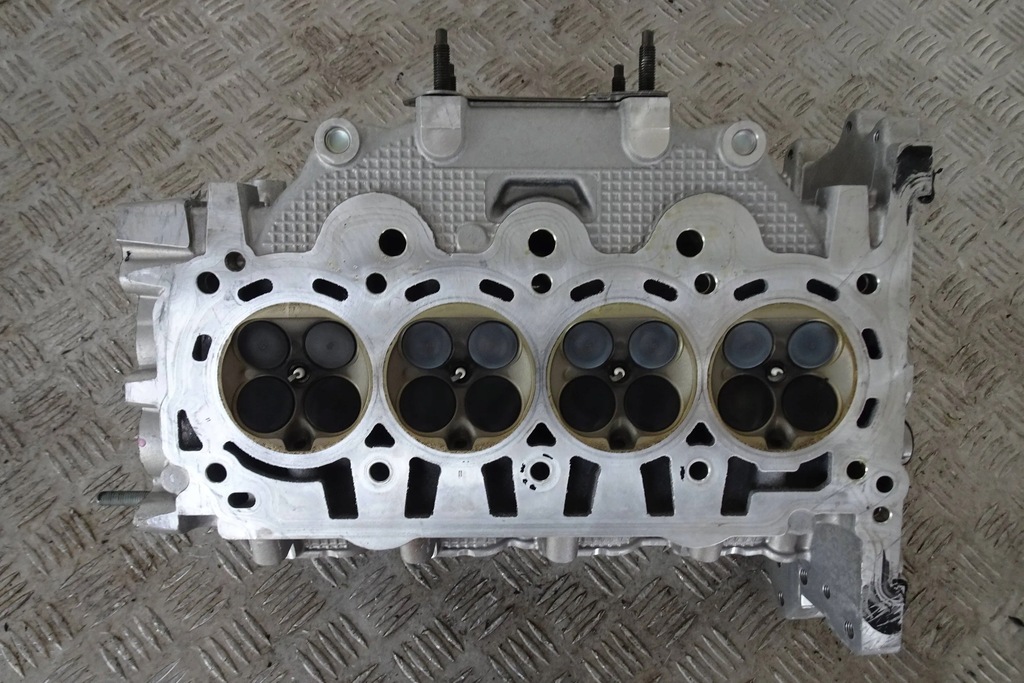 фото №6, Kia niro ii головка 1.6 gdi g4ll 2022-