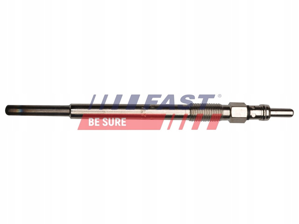 фото №2, Свеча накаливания fast ft82739