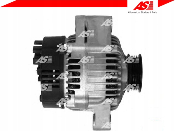 Генератор as-pl a4062 Доставка