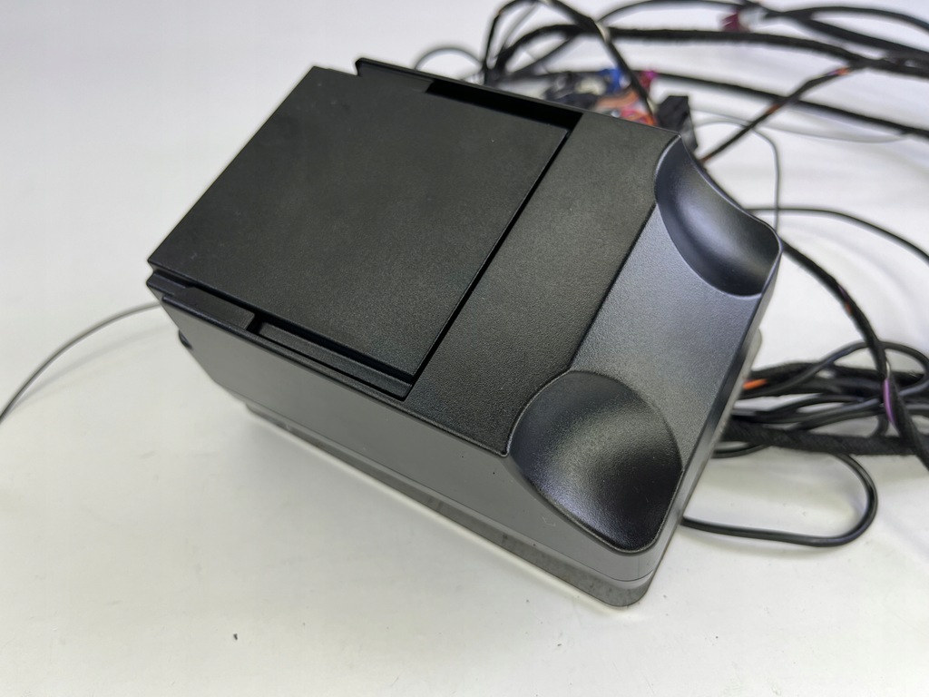 фото №11, Bmw f34 gt navibox harman b288 модуль навигации комплект оригинальный номер 2410432