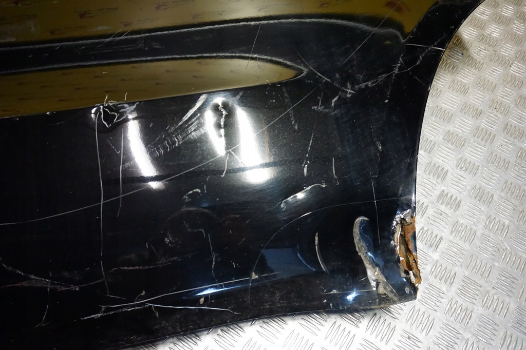 фото №9, Dodge durango 2011 2019 - 2023 дверь задняя левая задние usa