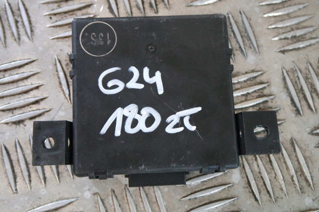 фото №1, Модуль шлюз porsche 97061811515