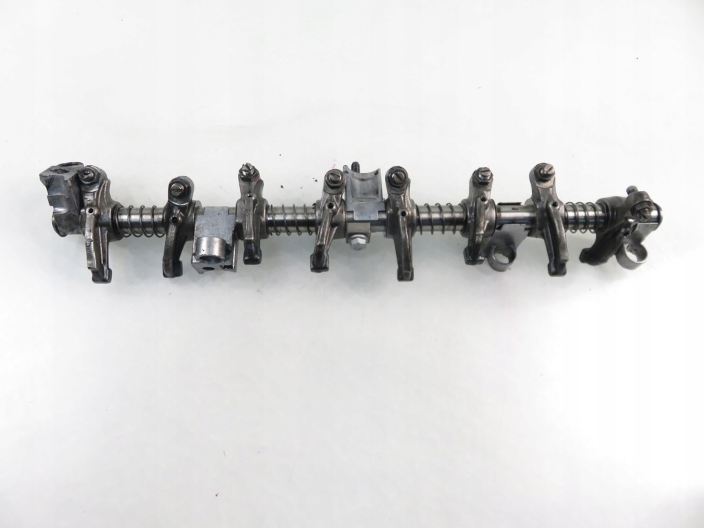 Купити Клавіатура koniki mercedes vario 814 om 904.908