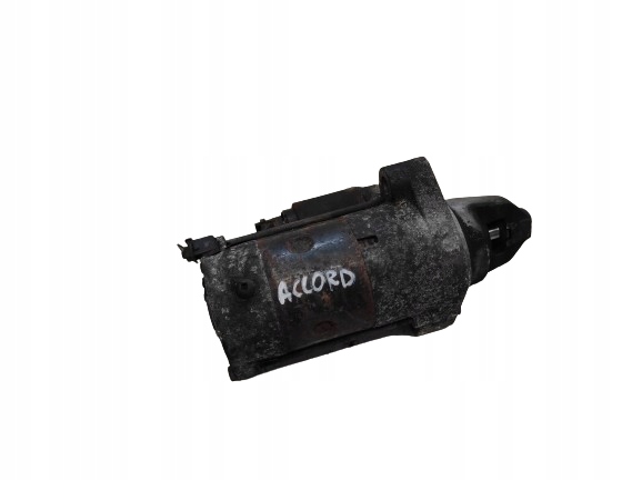 фото №1, Honda accord vii 7 2.2ctdi 02- стартер m002t85672