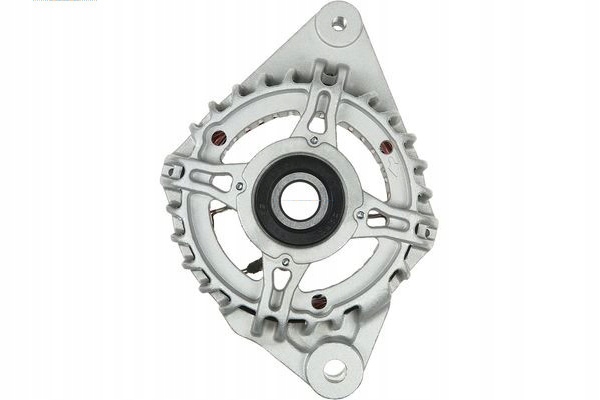 фото №2, Кронштейн, фланець привідний генератора as-pl abr6002