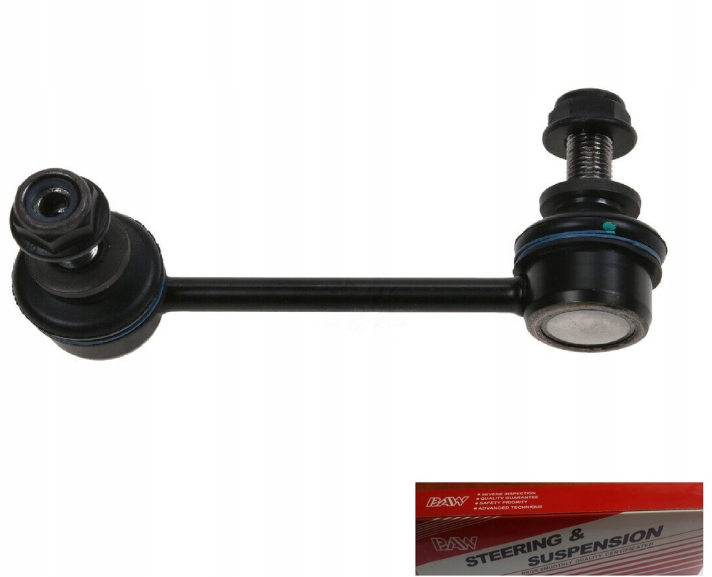 фото №1, Chrysler 200 2015-2017 соединитель стабилизатора задняя p