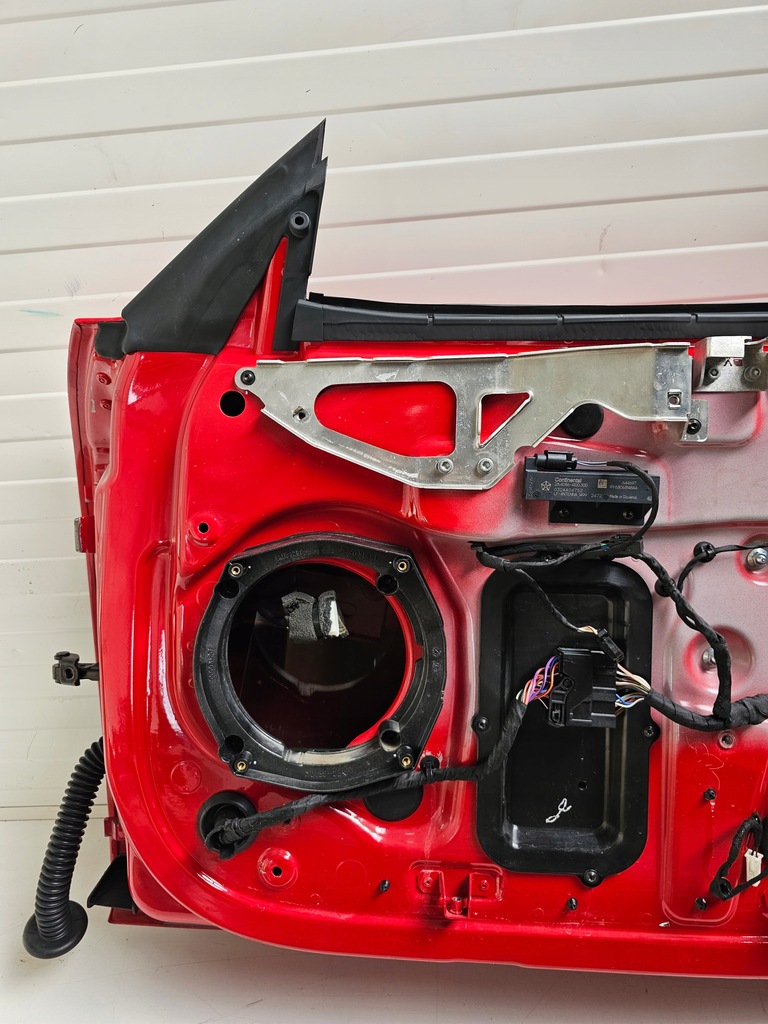 фото №12, Ferrari sf90 f173 stradale двері праве door правий