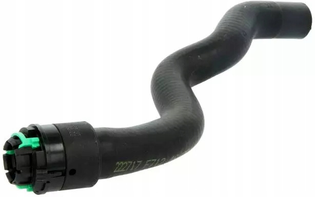 фото №1, Original imperium шланг отопителя 222717