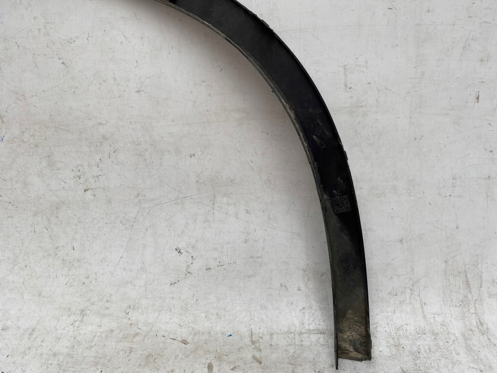 фото №8, Bmw x3 g01 x4 g02 17- молдинг накладка крила перед ліва 7400671