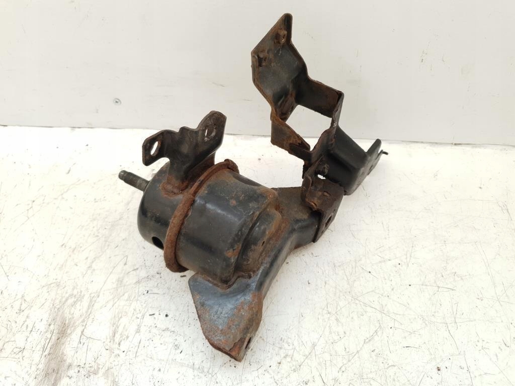 фото №4, Подушка кронштейн двигателя kia magentis ii 2.0 crdi