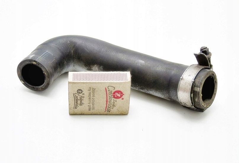 фото №4, Труба wąż турбіни 1.2 16v tce clio iii modus twingo