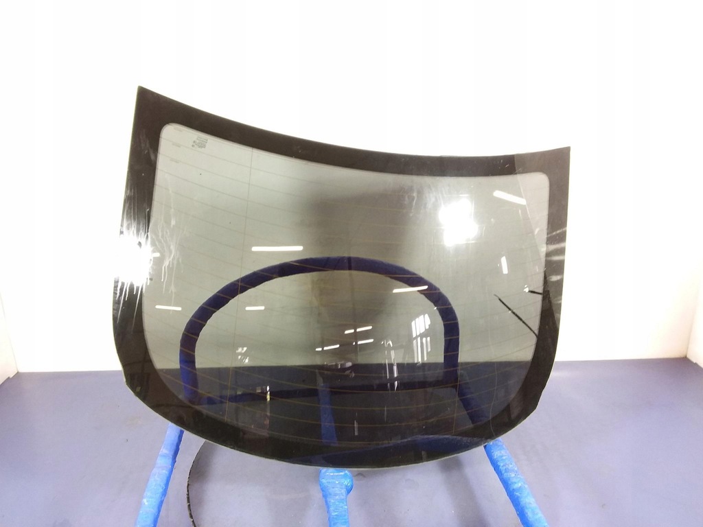 фото №1, Jaguar xf x250 скло задня lmn перламутр