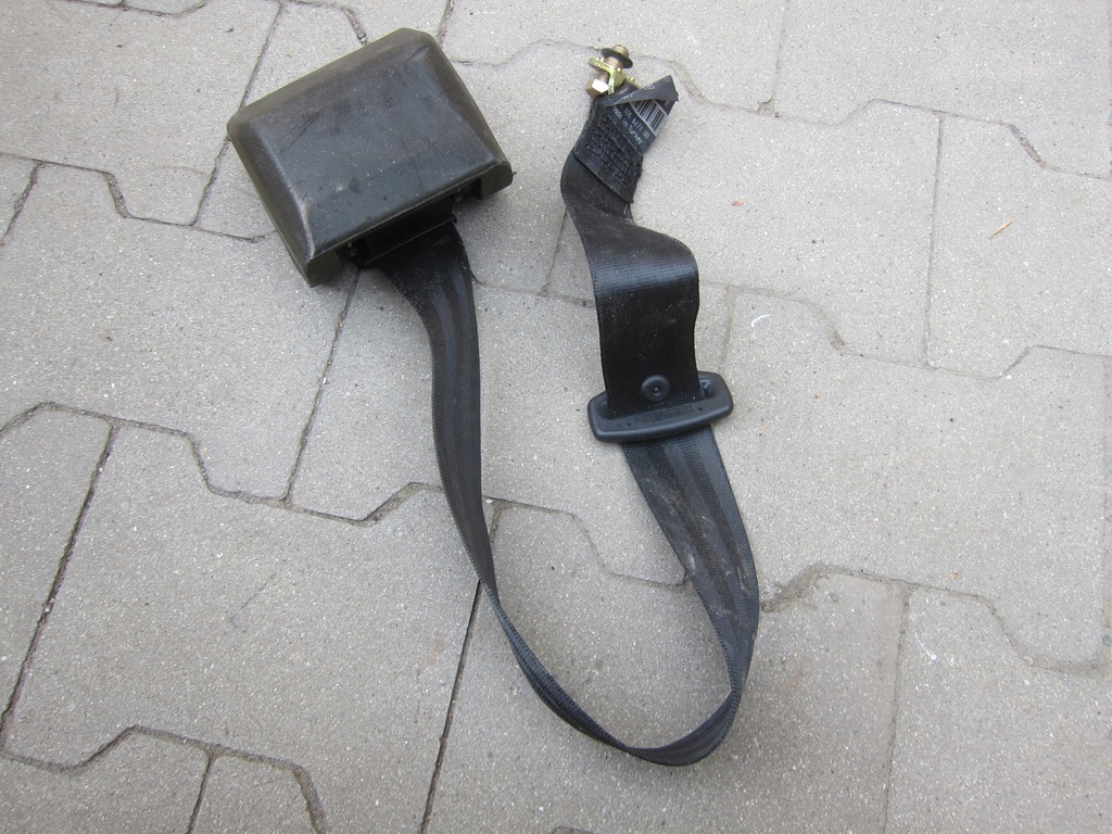 фото №1, Pas безопасности правый задняя 4f0857805e a6 c6 2005