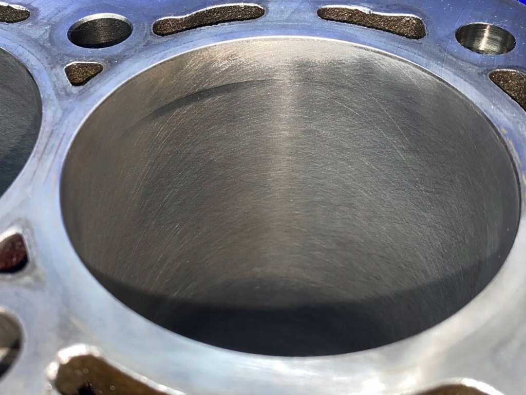 фото №6, Блок двигуна audi a3 s3 8p 03l021cj 2.0 tdi cfg