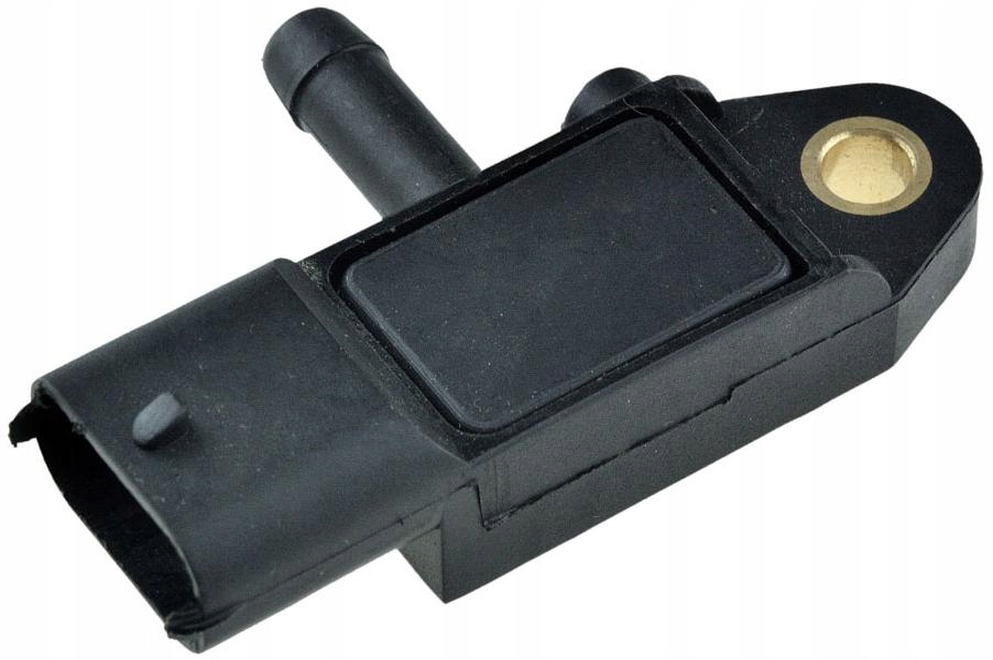 фото №2, Датчик тиску вихлопних газів nty ecs-pl-001