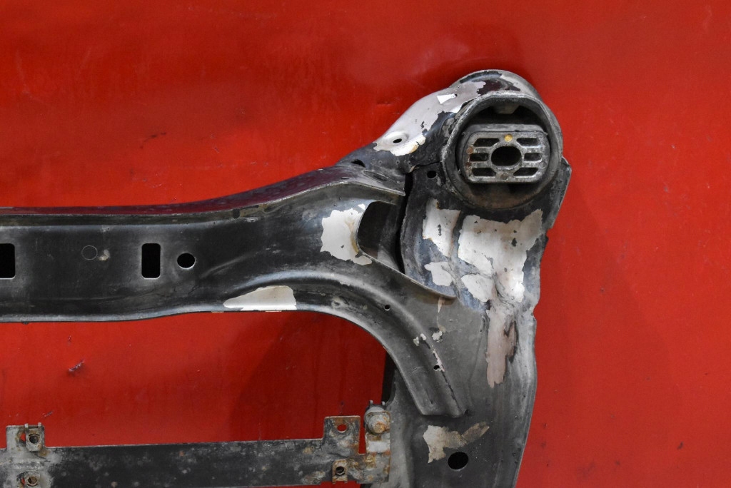 фото №11, Подрамник балка подрамник подрамник перед 4e0199205m bentley continental i gt 6.0 w12